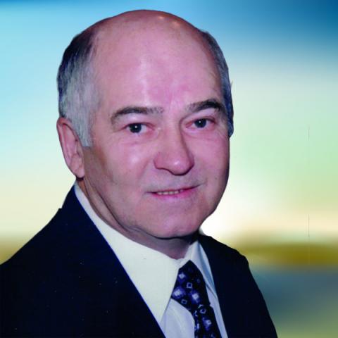 Louis Trudel