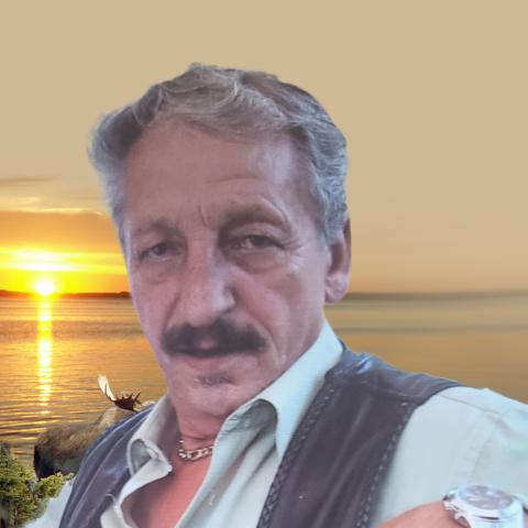 Ghislain Cloutier