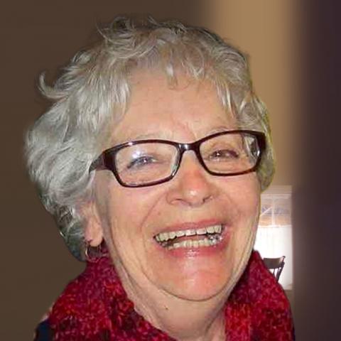 Monique Brassard-Bernier