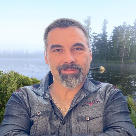Rémi Langlois