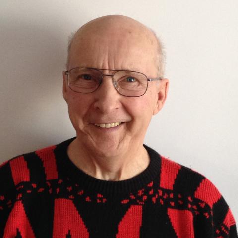 André-Paul Boisvert