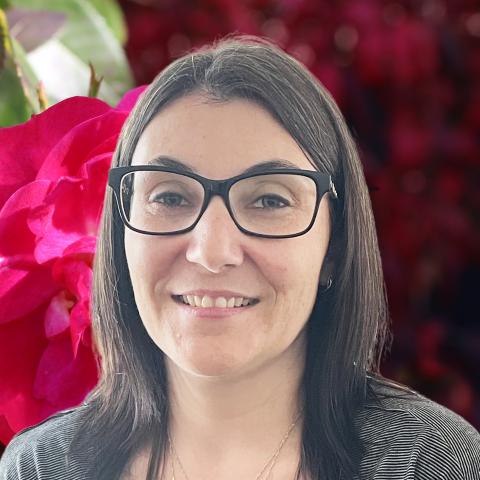 Valérie Audet