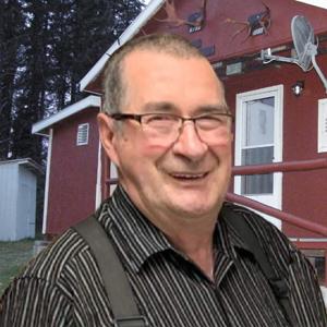 Donald Deschênes