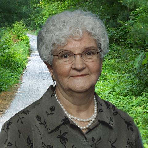 Jeannette Gauvin
