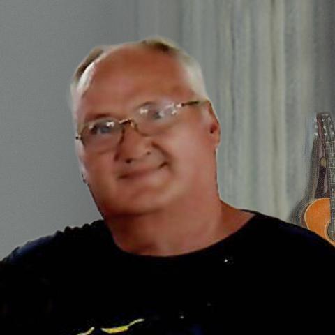 Gilles Bélanger