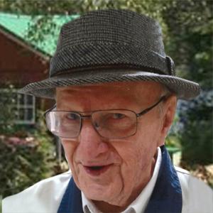 Rudolph Walter Plecan
