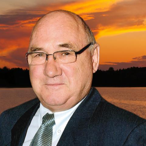 Allen Larouche