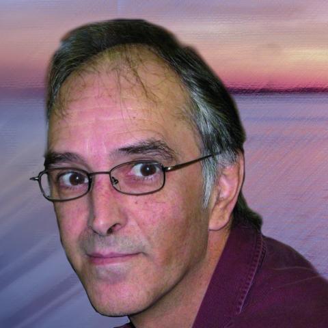 Marc Mus