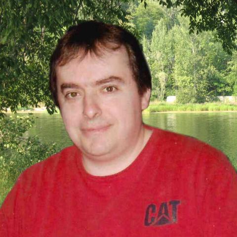 Daniel Robitaille