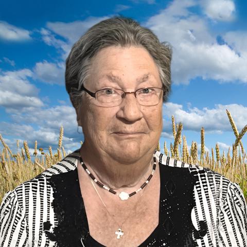 Muguette Lajeunesse
