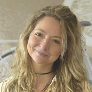 Marie-Pier Gaudet