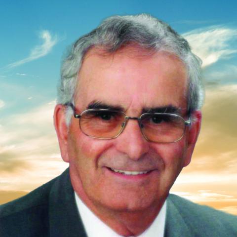 Jean-Noël Gervais