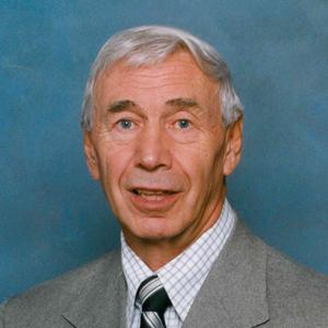 Maurice Lefebvre "Moe"