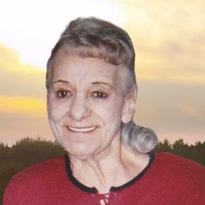 Pierrette Caya