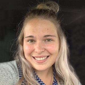 Chloé Myre