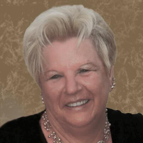 Suzanne Dubois