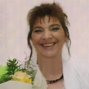 Mireille Gagnon