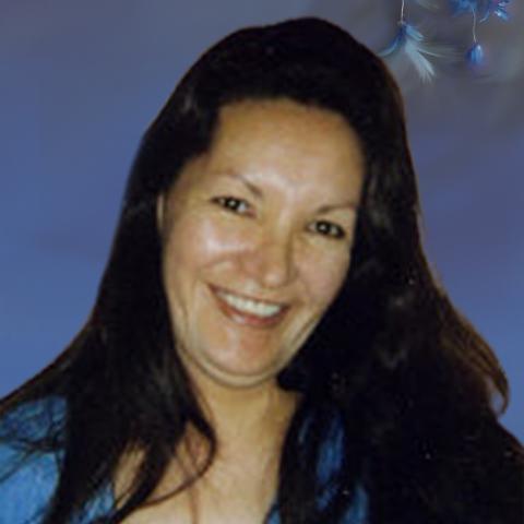 Mary Mark-Rouleau
