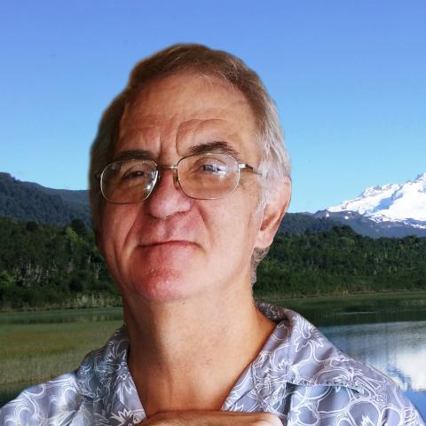 Jean-Pierre Beaudoin