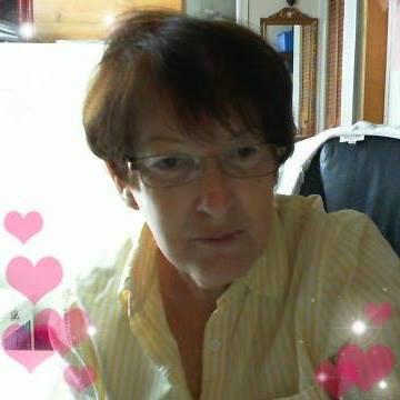 Francine Grenier