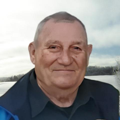 Gilbert Pilon