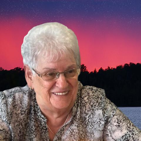 Juliette Macameau Trudel