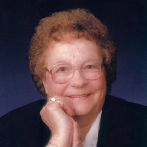 Olive Deschamps