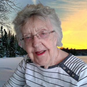 Auberte Gingras