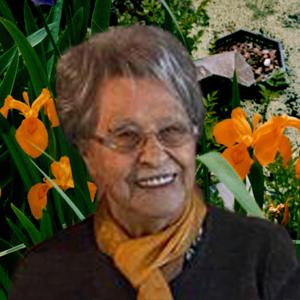 Rose-Aimée Chartier