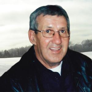 André Chamberland