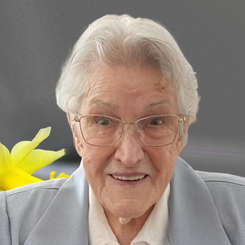 Thérèse Leduc