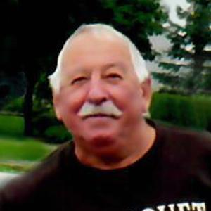 Jean-Louis Desrosiers