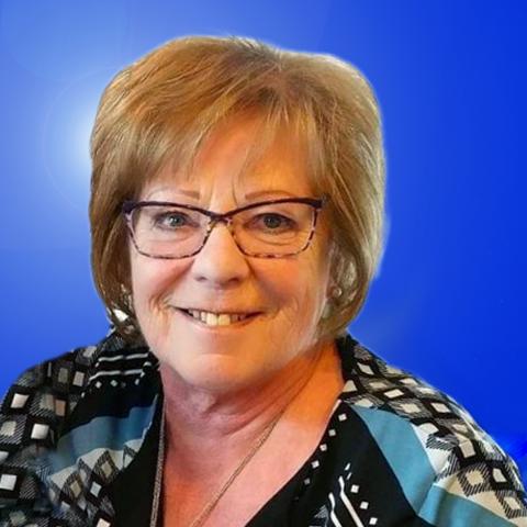 Ghislaine Lambert