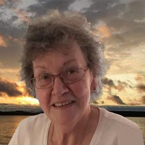 Louise B. Alix