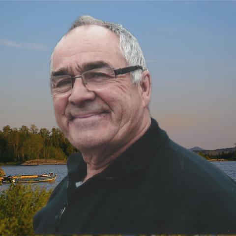 Denis Jeanson