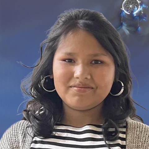 Jaysianna Cheezo
