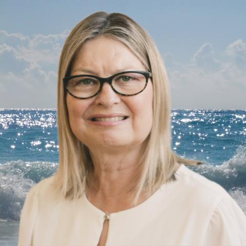 Sylvie Gaudet