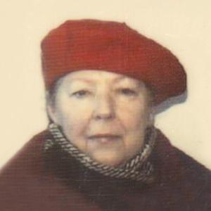 Germaine Claude Mallett