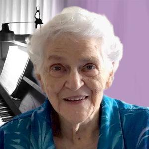 Jeanne Thériault
