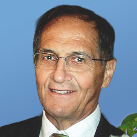 Roger Proulx