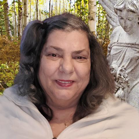 Lise Lavoie