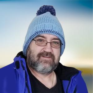 Marc Bussières