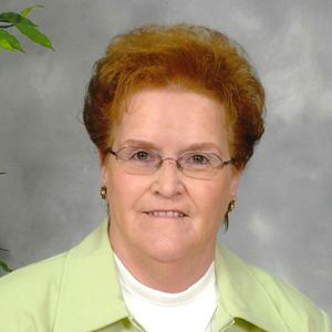 Bérengère Dumas Gauthier