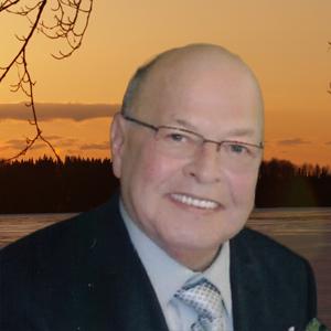 Ronald Gervais