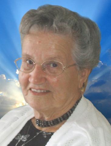 Gisèle Dufresne