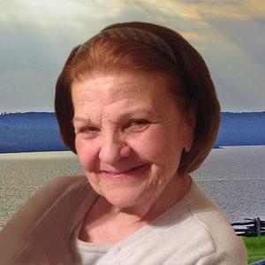 Ruth Pélissier