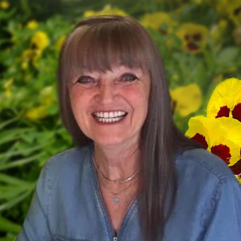 Antoinette Fournier