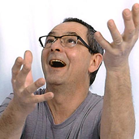 Sylvain Pomerleau