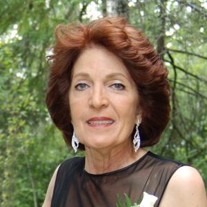 Jeanne Létourneau