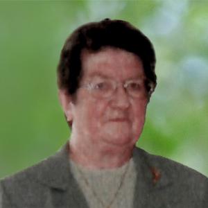 Pauline Charbonneau